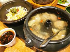 -云海肴·汽锅鸡·云南菜(广安门天虹店)