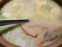 全家福（小份）-钱塘花园·宁波菜