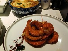 -北平楼·烤鸭·北京菜(牡丹园店)