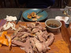 -丝路金桃·新疆菜(徐汇店)