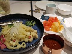 -阿里疆Alijiang·丝路美食·异域风情·清真(长楹天街店)