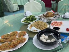 -景好海鲜餐厅(大鹏必选旅游店)