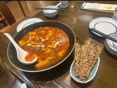 -雷峰塔·藕香居餐厅