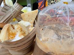 -婉泰·特色小吃·舂鸡脚(告庄二店)