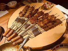 -雪熊精酿·哈尔滨烧烤酒馆(非遗大串店)