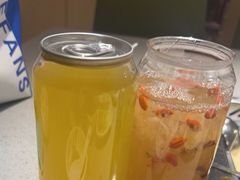 -海底捞火锅(银泰中心店)