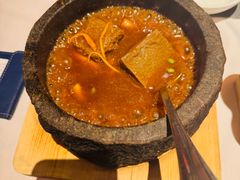 -若蘭慈·无国界素食料理(欢乐海岸店)