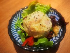 -桃花丼烧肉饭(凯丹商场店)