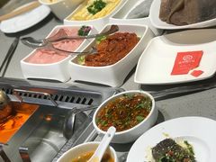 -海底捞火锅(旭辉MALL店)