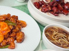 -福荣新中式餐厅