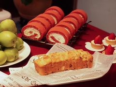 -森之烘焙.蛋糕.甜品台定制(番禺万博店)