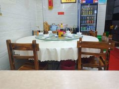 大堂-忆海南海鲜(椰风巷第一市场店)