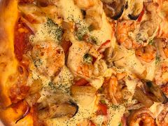 -西安高新希尔顿酒店·咖啡露台西餐厅