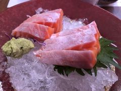 -熹炭精致日料(金融街购物中心店)