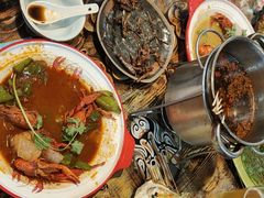 -欢聚烤吧(朱辛庄TBD万科店)