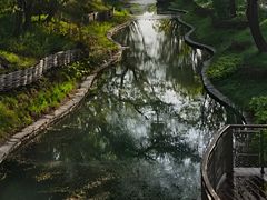 -北坞公园