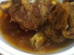 牛大骨-西贝(金桥店)