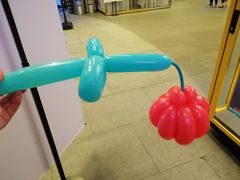 -西贝(上海中心店)