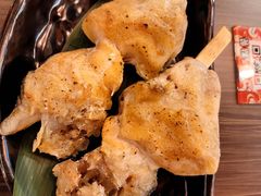 -仙隐小鹿中華の日料(荣民龙首广场店)