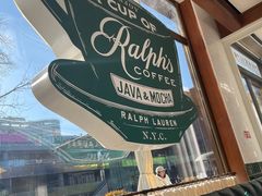 -Ralph’s Coffee(北京三里屯店)