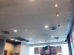 -星巴克(天津滨海国际机场1店)