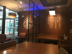 -星巴克(佛山顺德大融城店)