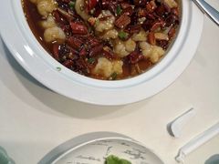 -唐廊烤鸭店(工体店)