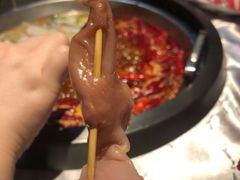 -红辣椒·川菜·火锅(张杨路店)