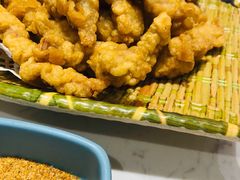 椒盐酥肉-川人百味(亿合城店)