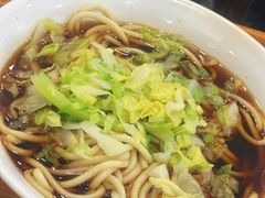 -柴氏风味斋(甘家口店)