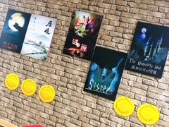 -逃脱反斗城沉浸剧情密室(北京路店)