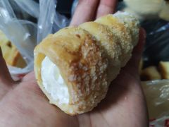 -中关村茶点