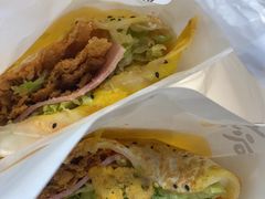 -多几谷·煎饼(上海七宝领展广场店)