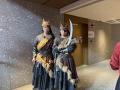 -交通银行前滩31演艺中心