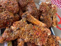 -佰运猪蹄(高陵店)