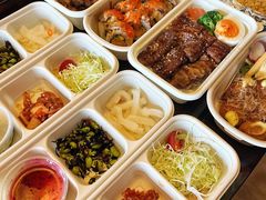 杏仁豆腐-活鳗饭·鹅肝范儿(高碑店店)