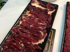 -三头牛·潮汕牛肉生蚝火锅 (夏湾店)
