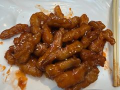 -春满园生态餐厅(南宫路店)