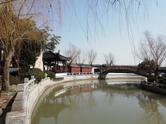 -召稼楼古镇