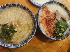 -岳池羊肉粉馆(体育路店)