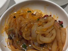 -贡宴盐帮菜自贡驻京联络处餐厅