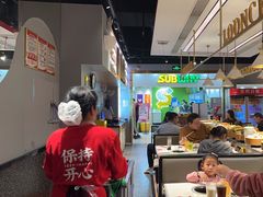 -龍歌自助小火锅(崂山丽达店)