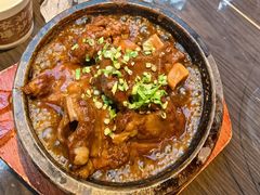 -阿大排档(长春这有山店)