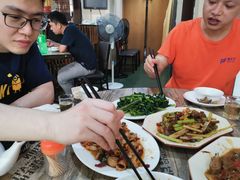 -南雄雄州土菜餐厅(粤北大厦店)