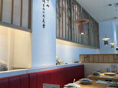 -蜜桃餐厅·伴山(绿宝广场店)