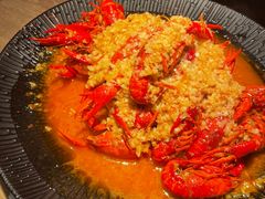 -红盔甲·小龙虾(车公庙店)