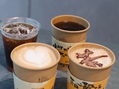 -麦当劳(苏州中心星悦汇店)