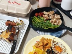 -TonTon(永康路店)