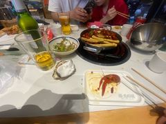 -回·龙虾铺·盆盆蟹·烧烤大排档(回龙观店)