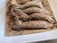 -宁海食府·涌宴(真和店)